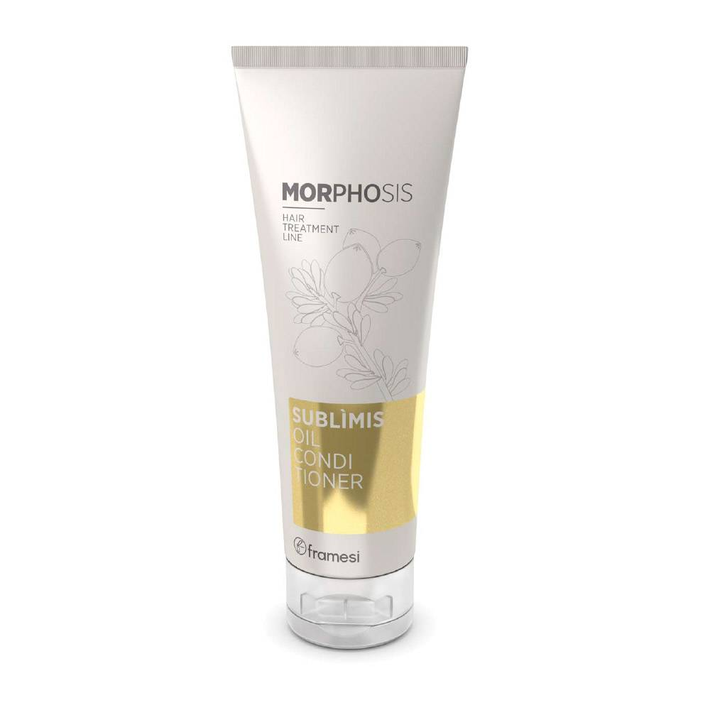 Framesi Morphosis Sublìmis Oil Conditioner 極緻堅果油護髮素 250ml