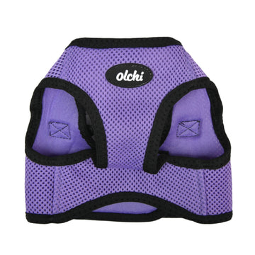 Olchi Led Combi Harness Dog Harness