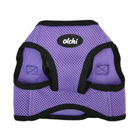 Olchi Led Combi Harness Dog Harness