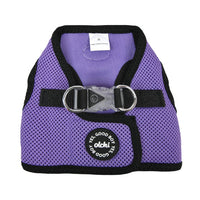 Olchi Led Combi Harness Dog Harness