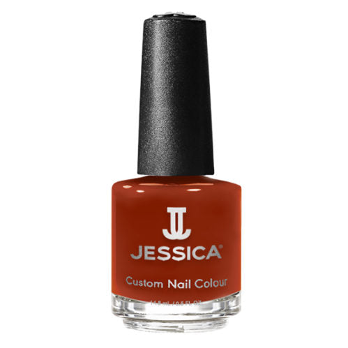 Jessica Tangled In Secrets Nail Polish 指甲油