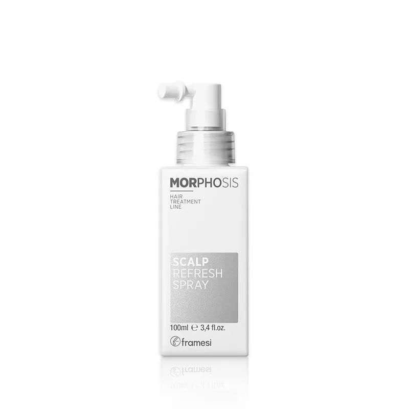Framesi Morphosis Scalp Refresh Spray 頭皮淨化噴霧 100ml