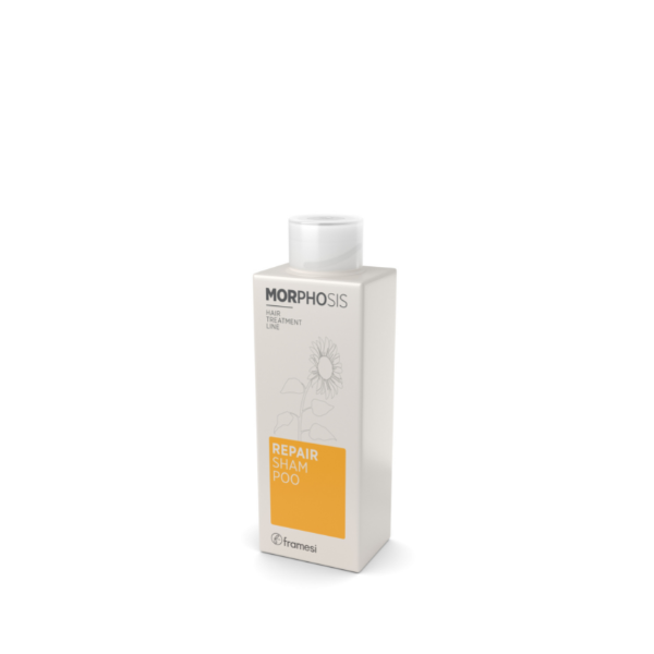 Framesi Morphosis Repair Shampoo 修護洗髮水 250ml