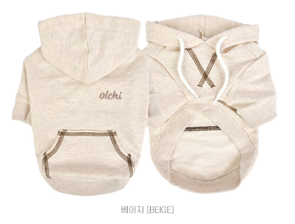 Olchi Simple Hood
