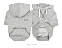 Olchi Simple Hood