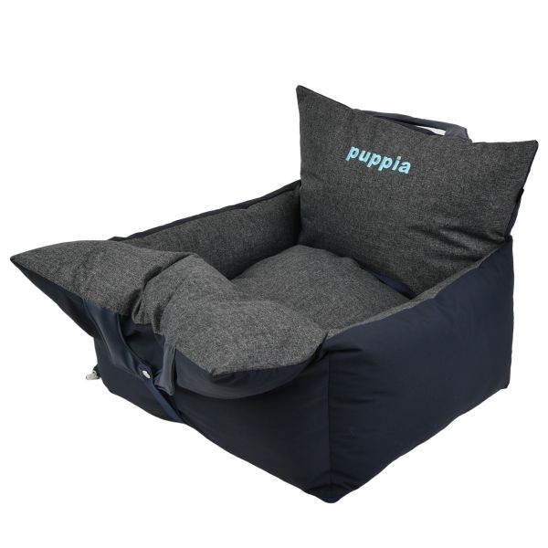 Puppia Car Seat
