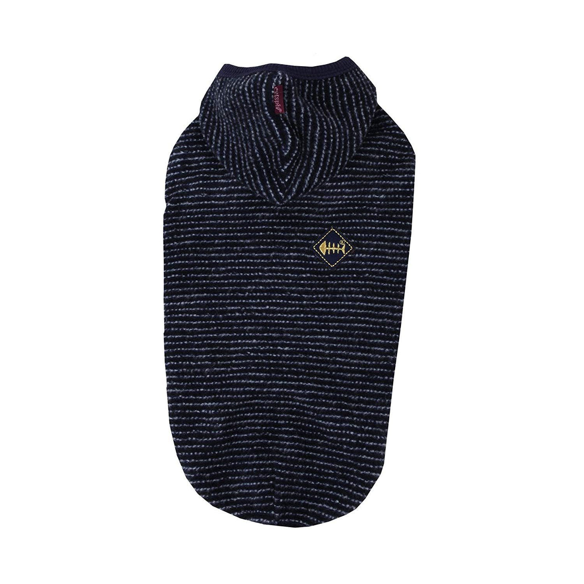 Catspia Toby/ Navy