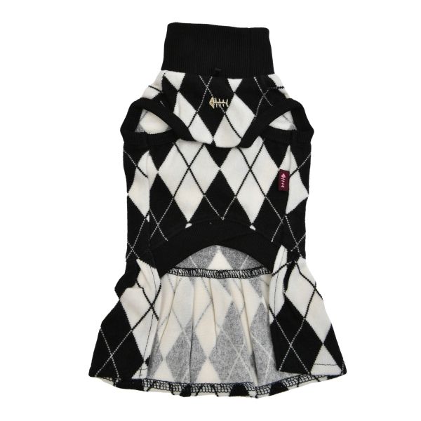 Catspia Binx Harness J