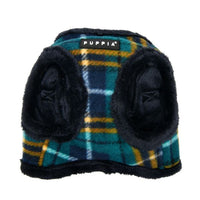 Puppia Norman Harness B Navy