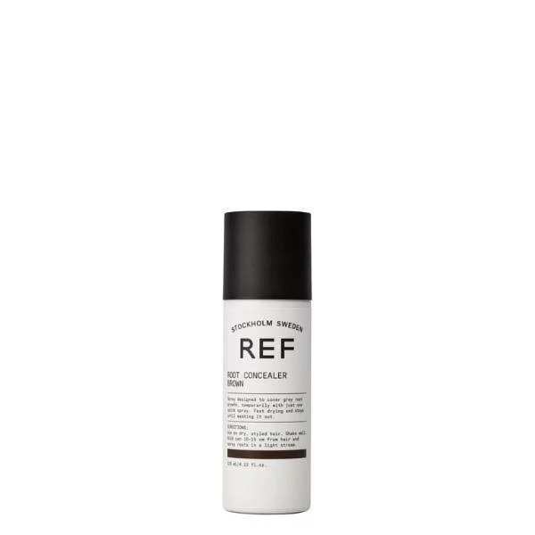 REF Root Concealer Hair Color Spray 125ml