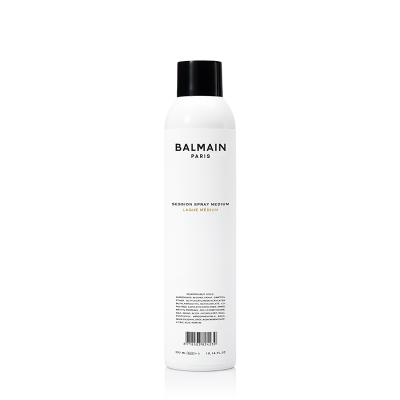 Balmain Session Spray Medium medium setting spray 300ml