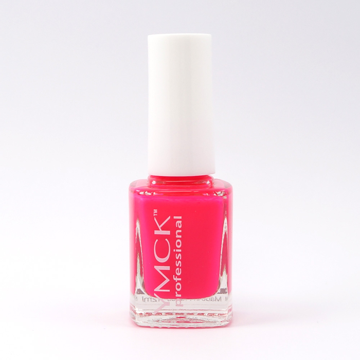 YMCK Ballerina Pink Nail Polish