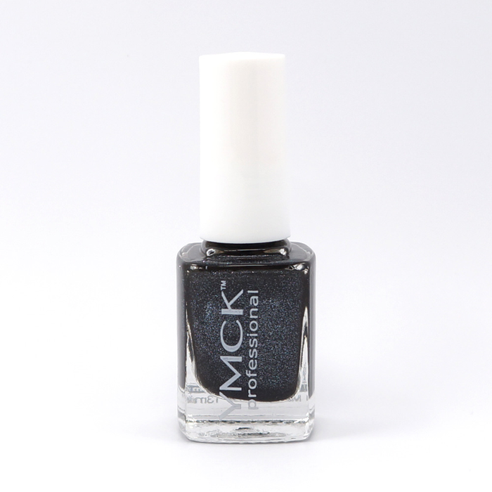 YMCK Silver Bells Nail Polish