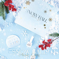 Dgel Snowball Collection