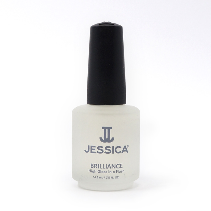 Jessica Brilliance UV Protection Quick Dry Face Oil