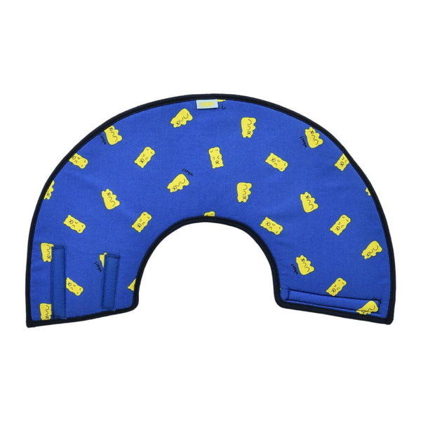 Olchi Jelly Bear Neck Collar Pet Headgear