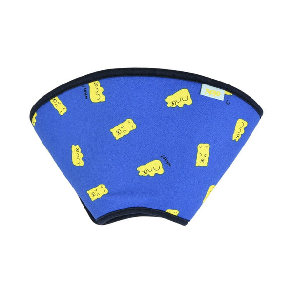 Olchi Jelly Bear Neck Collar Pet Headgear