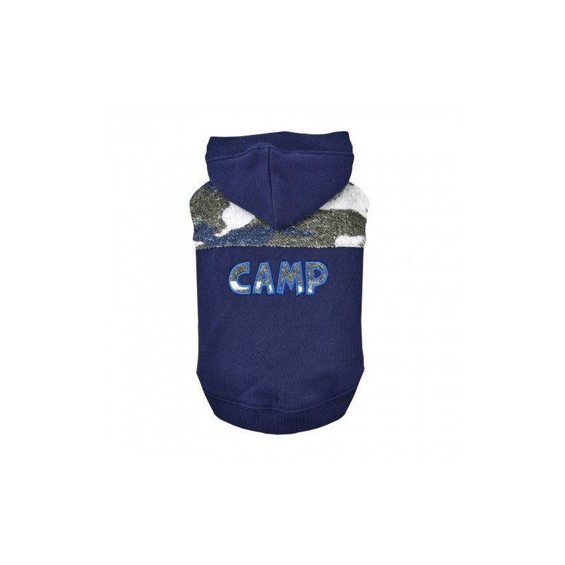 Puppia Camp