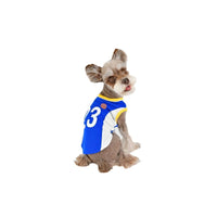 Puppia Buzzer Beather