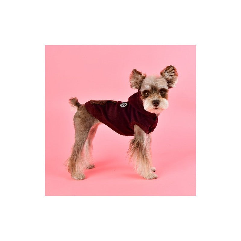 Puppia Mason