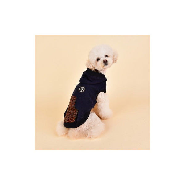 Puppia Mason
