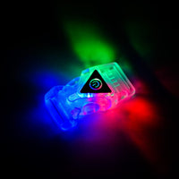 Olchi Led Combi Harness Dog Harness
