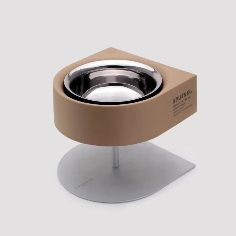 SPUTNIK Non-Ants Bowl High 增高防蟻碗