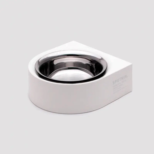 SPUTNIK Non-Ants Bowl Low 寵物防蟻碗