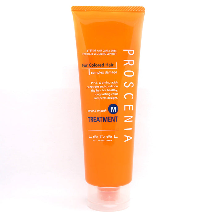 LebeL Proscenia Daily Care M (For Coarse Hair) Conditioner 240g