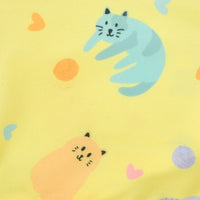 Catspia Gata Yellow
