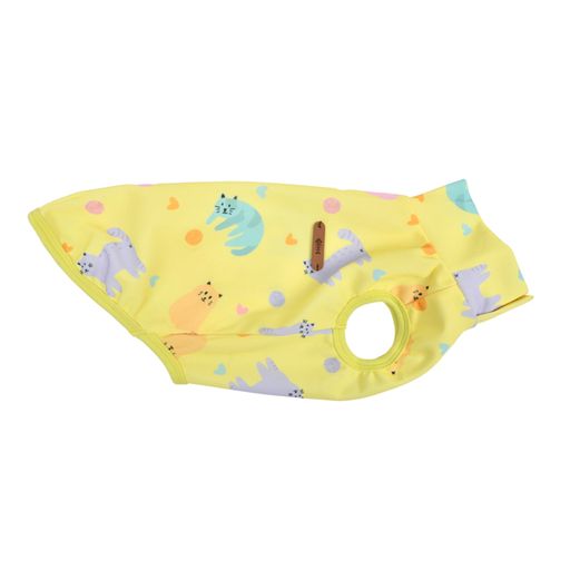Catspia Gata Yellow