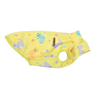 Catspia Gata Yellow