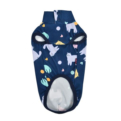 Catspia Gata Navy