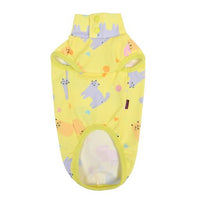 Catspia Gata Yellow
