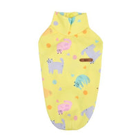 Catspia Gata Yellow