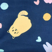 Catspia Gata Navy