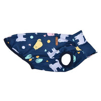 Catspia Gata Navy