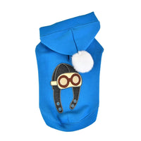 Puppia Aviator Dog Shirt