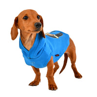 Puppia Aviator Dog Shirt