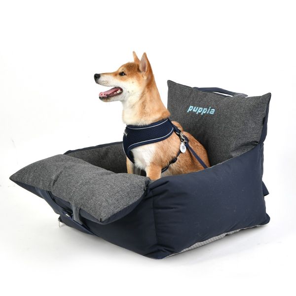 Puppia Car Seat