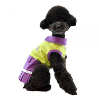 Puppia Birdie