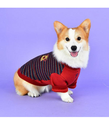 Puppia Elliott