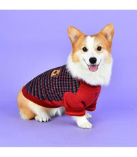 Puppia Elliott