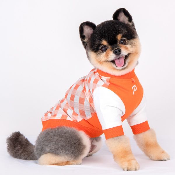 Puppia Claude