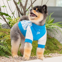 Puppia Claude