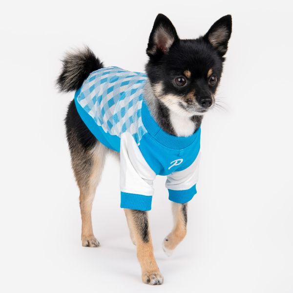 Puppia Claude