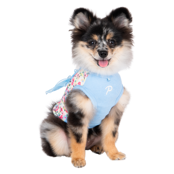 Puppia Spring Blossom