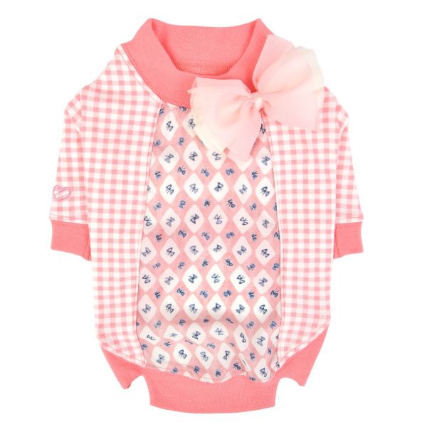 Pinkaholic Alaia