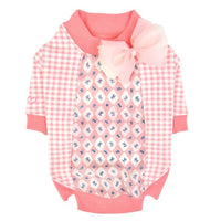 Pinkaholic Alaia