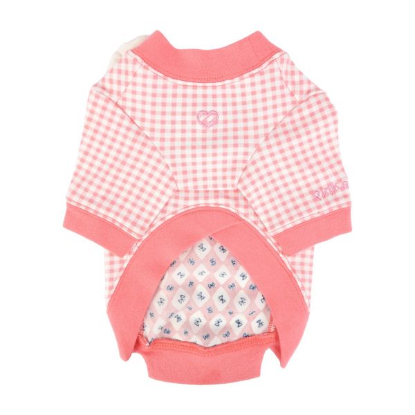 Pinkaholic Alaia